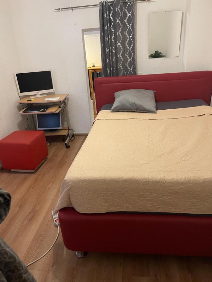 Appartement Entier A Trewir Zewnętrze zdjęcie