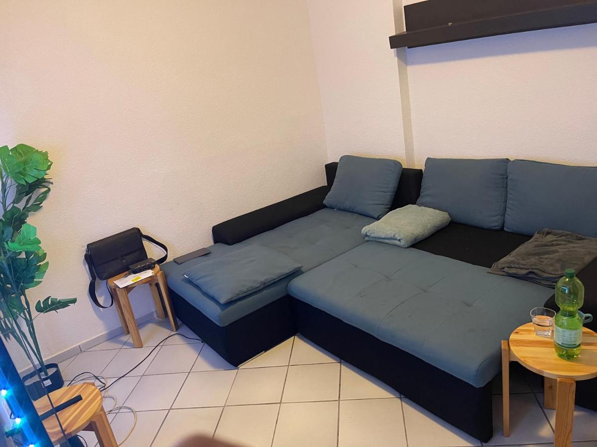Appartement Entier A Trewir Zewnętrze zdjęcie